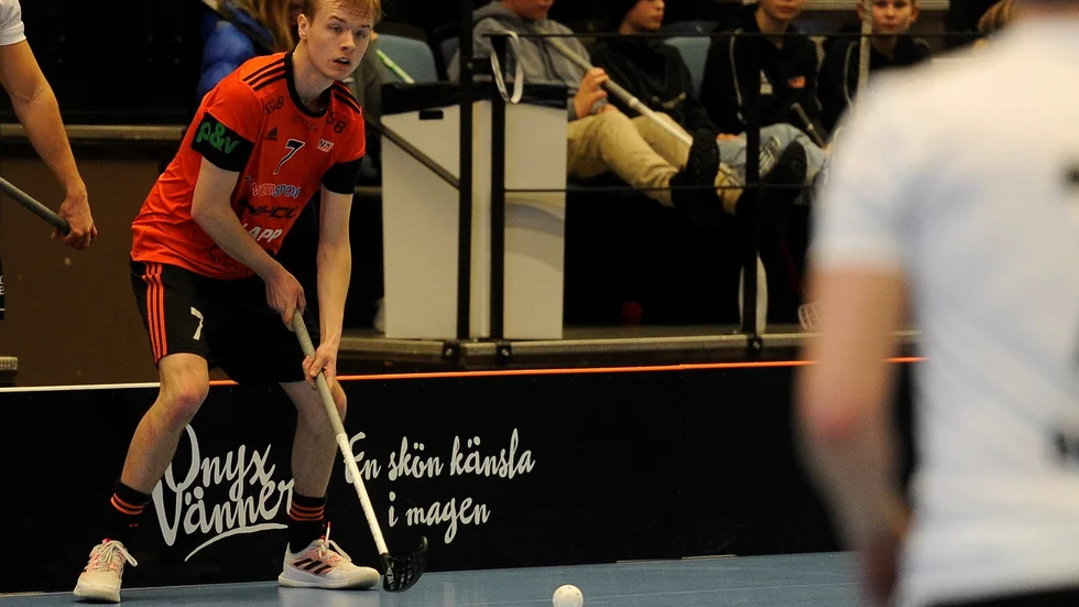 Emanuel Sörberg viktig kugge i Onyx.