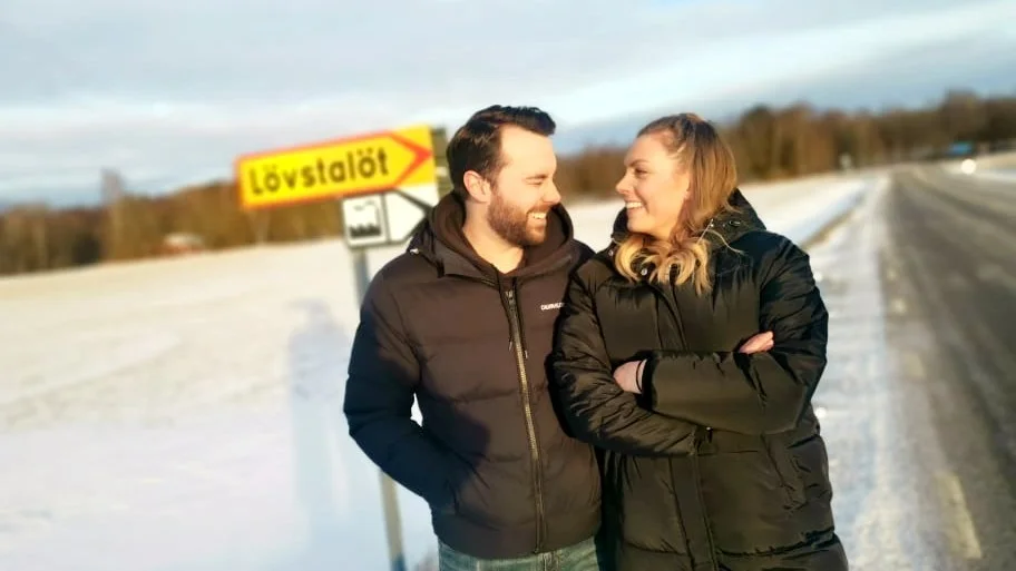 "Vi ser väldigt mycket fram emot att öppna, det ska bli jättekul att kunna erbjuda denna tjänst till alla som bor här", säger Sanna Skog.