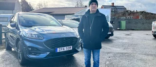 Tuna gates ägare expanderar – öppnar biluthyrningsfirma: "Trött på restaurangsbranschen" 