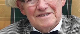 Bengt Fredriksson till minne   