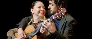Ny konsertserie inleds i Uppsala • "Exklusiv och högklassig internationell musik"