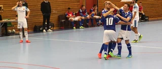 Klart: Svenska futsalligan sänds i sportkanal