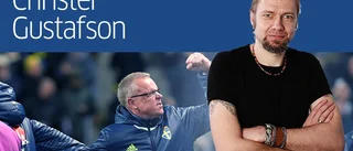 Ett modigt Sverige tog chansen