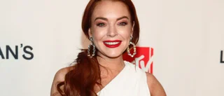 Fler Netflix-filmer för Lindsay Lohan