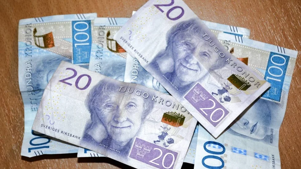 Det är för sent att ändra i budgetprocessen, beslutet är redan taget i högsta instans.