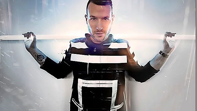 Don Diablo. En i raden av många duktiga och framgångsrika DJ:s från Nederländerna.