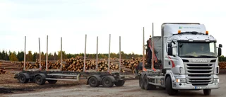 Martinsons tar nästa steg mot helt fossilfria transporter