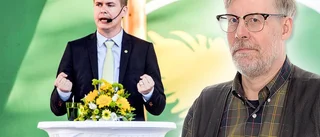 Ett Sverige målat i ljusa färger