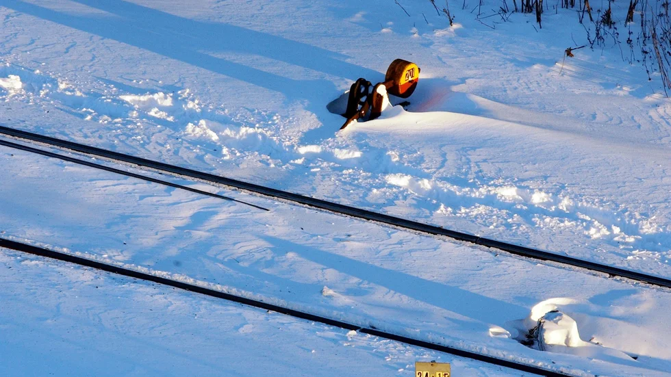 Foto: JAN COLLSIÖÖ.