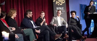 Kultur ska locka hit turister och invånare