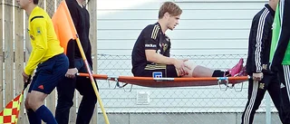 Tufft besked för Skellefteå FF