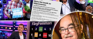 Storvinster vi minns i Bingolotto – tre Malåbor vann två miljoner kronor • Margareta vann miljonen: "Höll på att svimma"