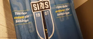 Anklagades för att vara lat mot VSK – Siriusförsvararen svarar på kritiken