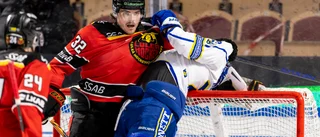 Luleå Hockey vann mot Leksand – så var matchen minut för minut