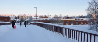 Så ska Porsö centrum förvandlas för att bli tryggare