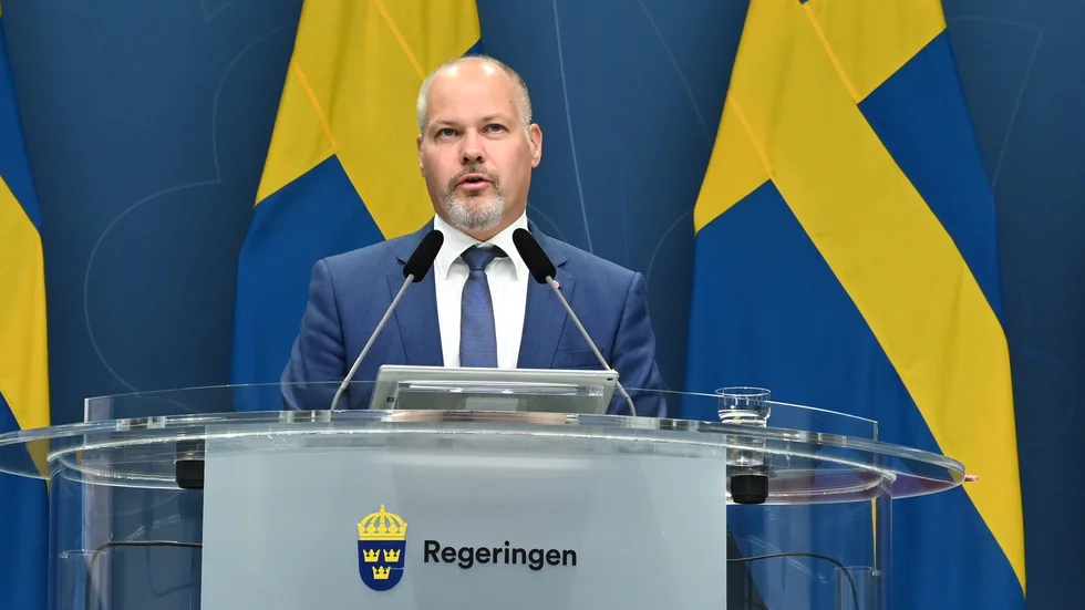 Regeringen tillsätter en utredning kring hur bolag används för brottslig verksamhet. Arkivbild.