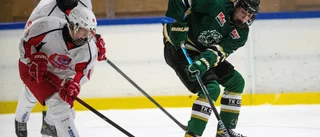 ESK startade med seger i nya J20-serien