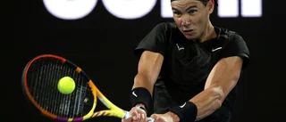 Nadal: Djokovic visste om riskerna