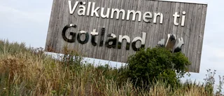 Gotland visar vägen för industri och transportsektor