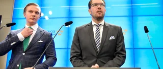 Vad som helst men aldrig SD!  