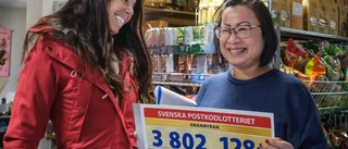 Wanna blev mångmiljonär: "Jag vill åka till Thailand"