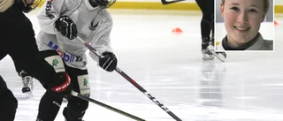 Lämnade när Luleå och MSSK slogs ihop – har nu återfunnit glädjen till hockeyn: "Det bästa jag vet"