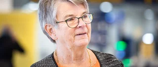 Inger Harlevi (M): ”Jag vet att jag har gjort fel”