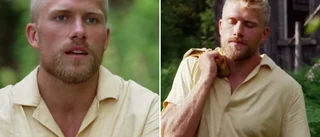 TV: Se när Farmen-Niklas åkte ut ur programmet • ”Jag har fått en del frierier och erbjudanden om fotmassage”