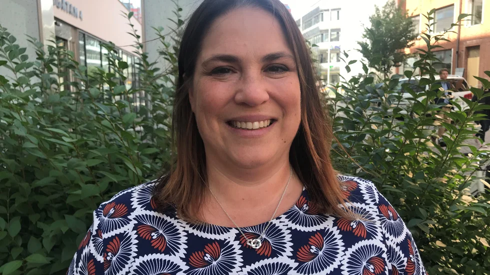 Karin Fällman Lillqvist