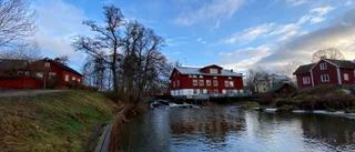 Kommunen köper ut sig från Trosa kvarn – och sparar en miljon