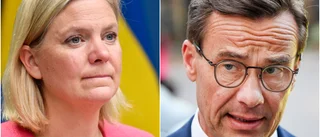 Kunskap och studiero är inga valfria ämnen i skolan