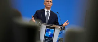 "Försiktig optimism" hos Nato