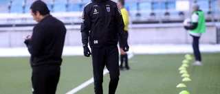 Bäckström om skadeläget: "Ganska så positivt" 