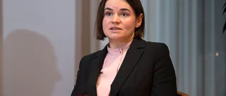 "Ryska soldater hot mot vår självständighet"