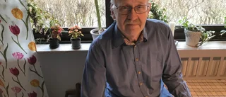 Enda möjligheten - området måste detaljplaneläggas