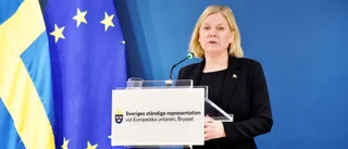 EU varnar Ryssland för snabba sanktioner
