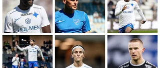 Plötsligt har IFK lyxproblem: "Gäller att hålla i hatten i konkurrensen"
