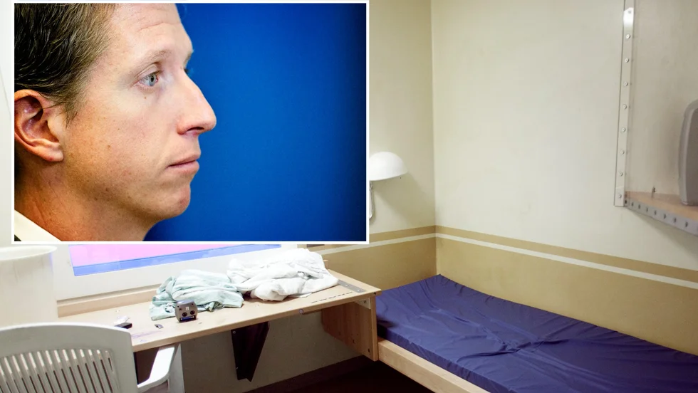 Andreas Nyberg redovisade vid torsdagens häktningsförhandling för de omfattande misstankarna mot 17-åringen – som inte häktades. Tingsrätten fann inte ”synnerliga skäl” för en häktning. Därför släpptes Skelleftebon, som suttit frihetsberövad i Umeå.