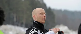 Ericson trea i SM-deltävling