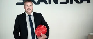 Skanska börjar med egen fastighetsförvaltning