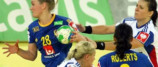 LIVE: Följ Sveriges bronsmatch här