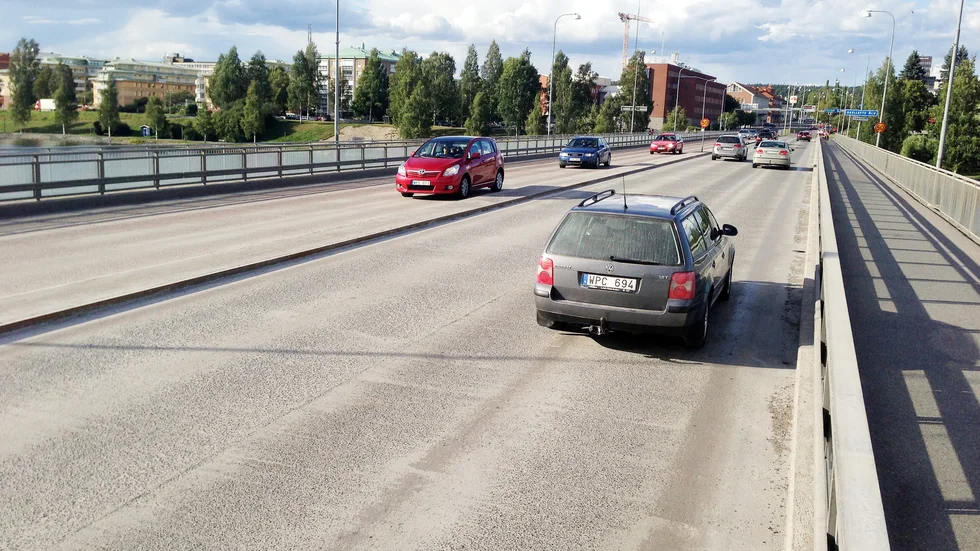 Foto: Pär Lindström