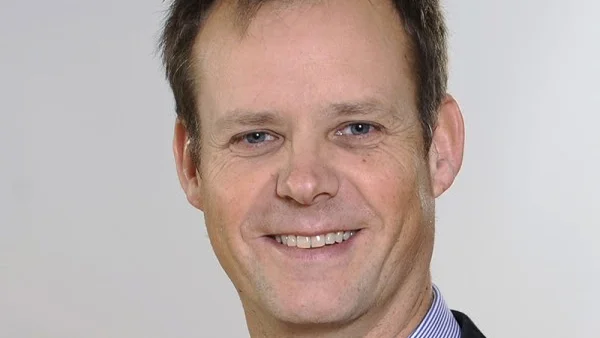 Anders Fredriksson tar över Norrmejerier till hösten.