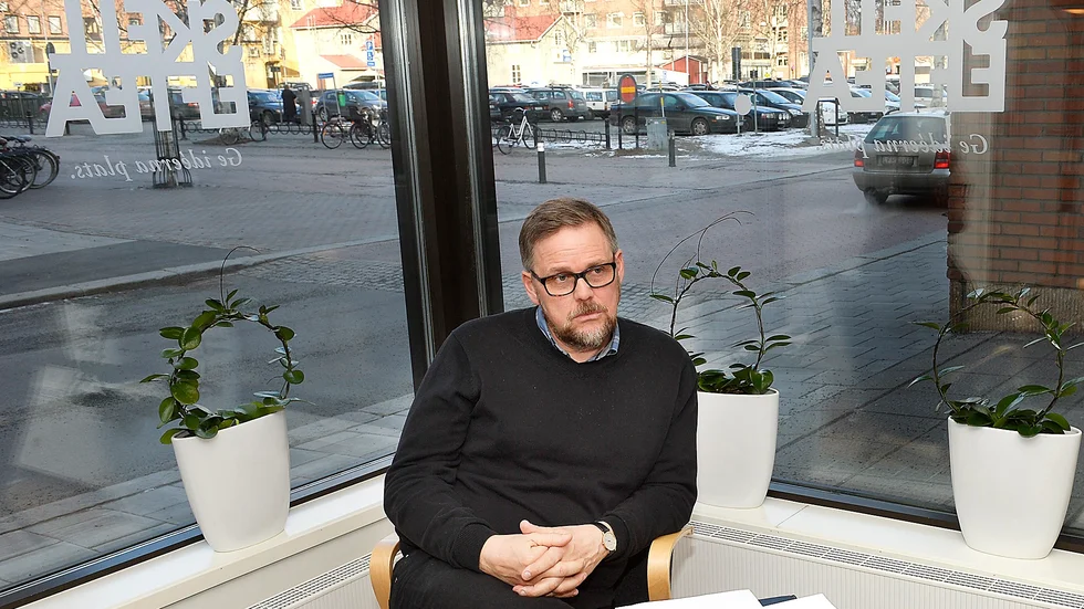 Frustrerande. Bengt Ivansson finner det mycket frustrerande att utredningen väntas ta ett år.