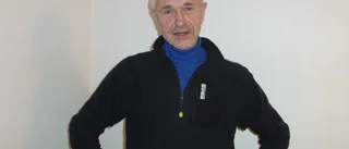 Göran Lundin brinner för Haiti