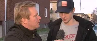 Melkers gamla tårar – behövs inte längre