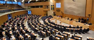 Politikerrollen befinner sig i kris
