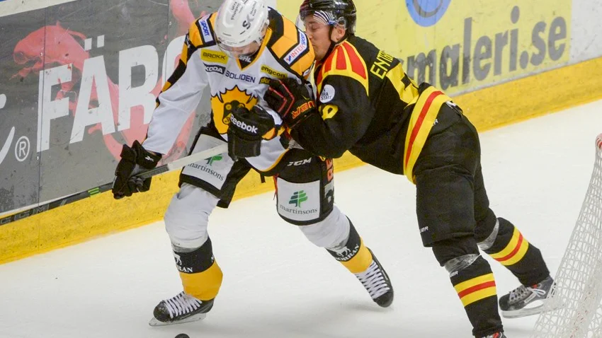 Senaste som Skellefteå gästade Gavlerinken var den 21 oktober. Då vann Skellefteå med 3–1.