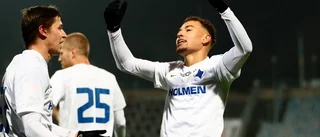 KLART: Vi sänder IFK:s match