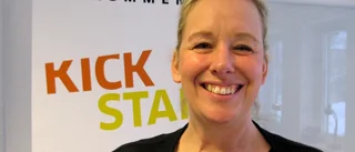 Mötesplats som ska skapa affärer